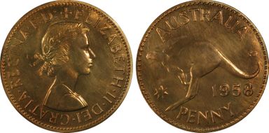 1958 (m) 1D PR66RD