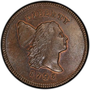 Cert 30451175 - Coin Image