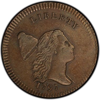 Cert 30451198 - Coin Image