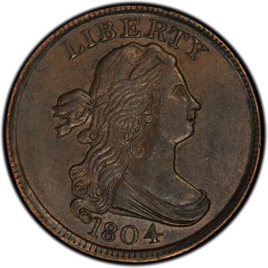 Cert 30451250 - Coin Image