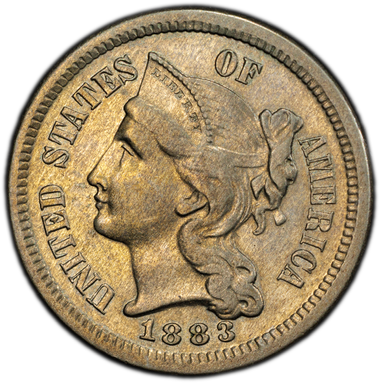 Cert 30456595 - Coin Image