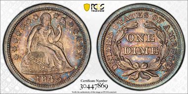 1843 10C F-102, RPD, FS-301 AU58