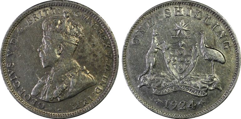 Cert 30442743 - Coin Image