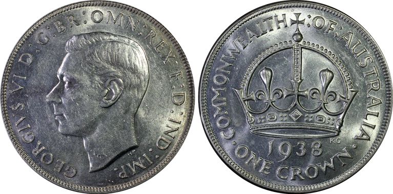 Cert 30441973 - Coin Image