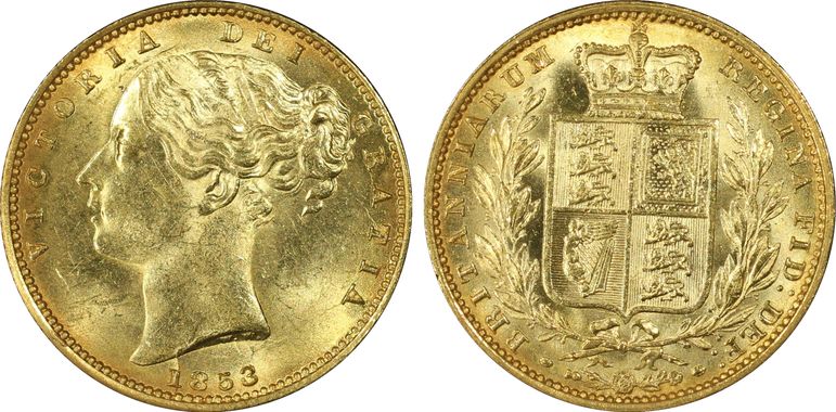 Cert 30440745 - Coin Image