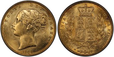 1838 Sov S-3852 MS65