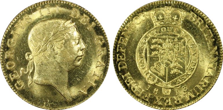 Cert 30440747 - Coin Image