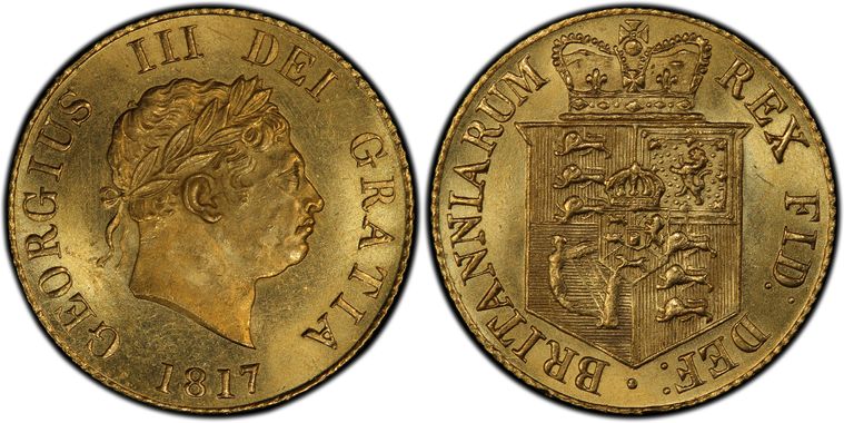 Cert 30440750 - Coin Image