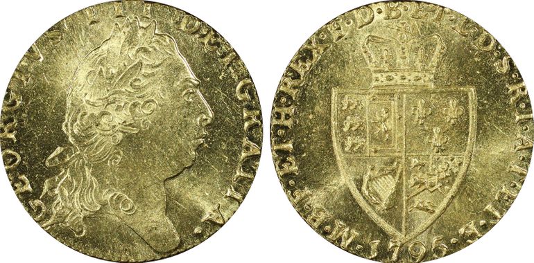 Cert 30440753 - Coin Image