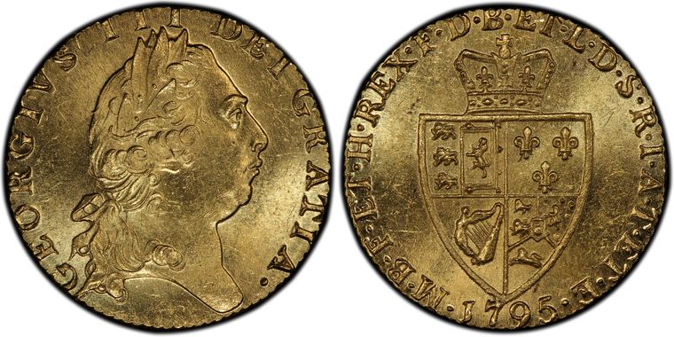 Cert 30440753 - Coin Image