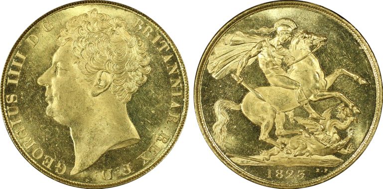 Cert 30440756 - Coin Image