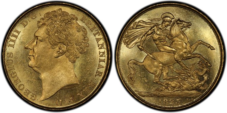 Cert 30440756 - Coin Image