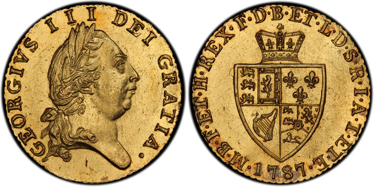 Cert 30440757 - Coin Image