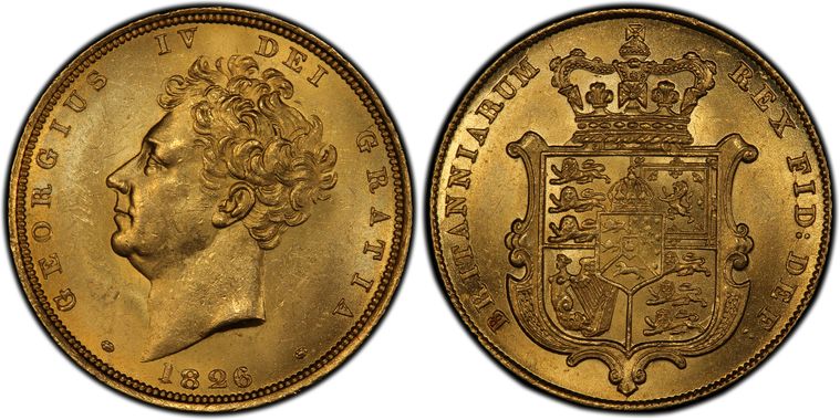 Cert 30440758 - Coin Image