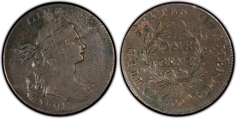 Cert 30437693 - Coin Image