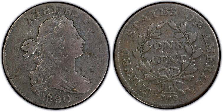 Cert 30437707 - Coin Image