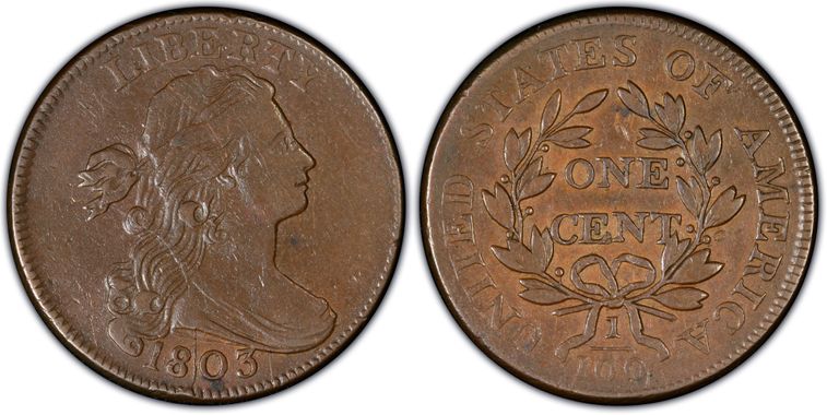 Cert 30437729 - Coin Image