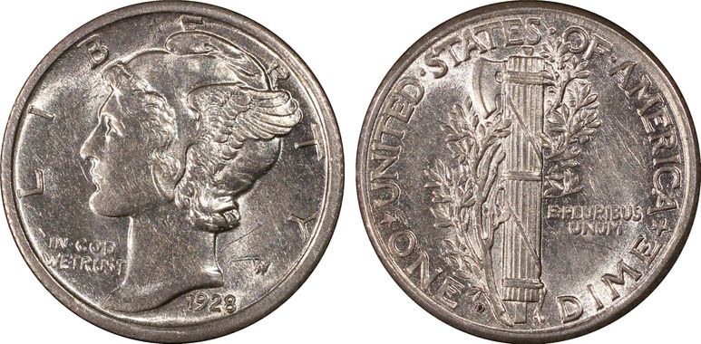 Cert 30432438 - Coin Image