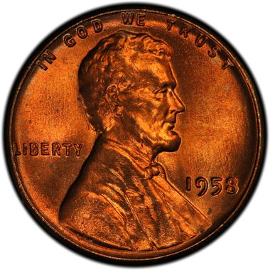 Cert 30432431 - Coin Image