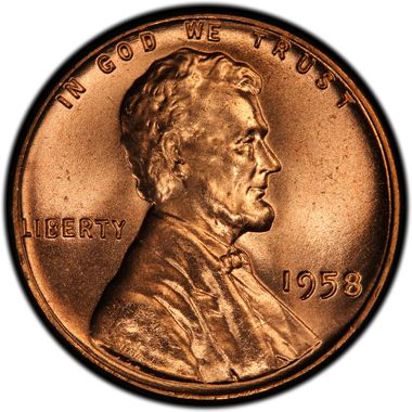 Cert 30432432 - Coin Image