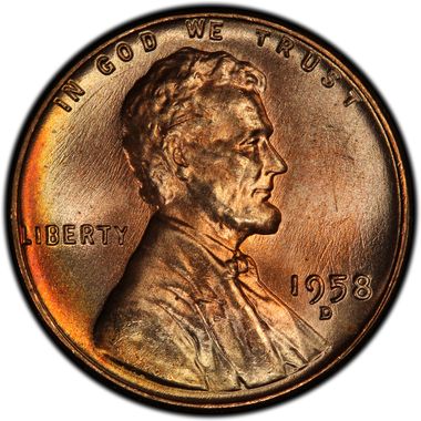 Cert 30432433 - Coin Image