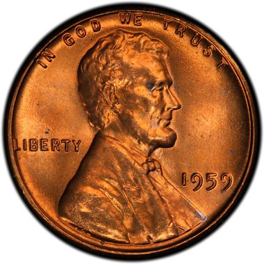 Cert 30432434 - Coin Image