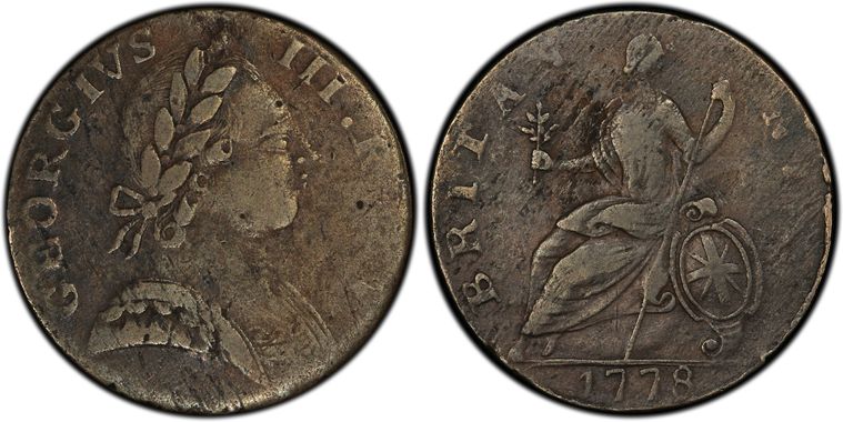 Cert 30435173 - Coin Image