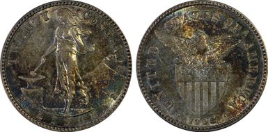 1908-S/S 20C Allen-11.04a AU58