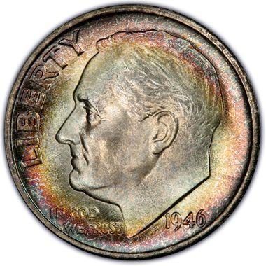 Cert 21599542 - Coin Image