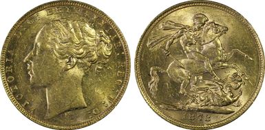 1873-M Sov S-3857 MS61