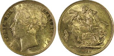 1879-M Sov S-3857D Medium Tail MS61