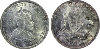 1910 Shil AU55