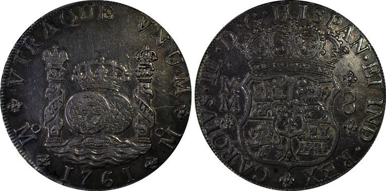 Cert 30410618 - Coin Image