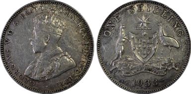 1933(m) Shil XF45
