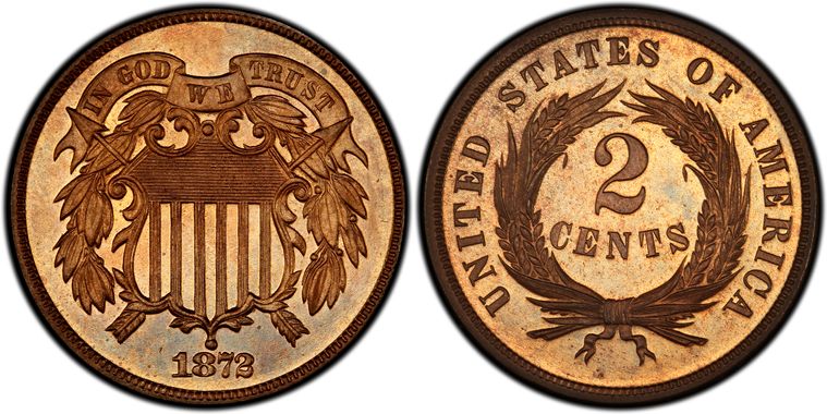 Cert 30414436 - Coin Image