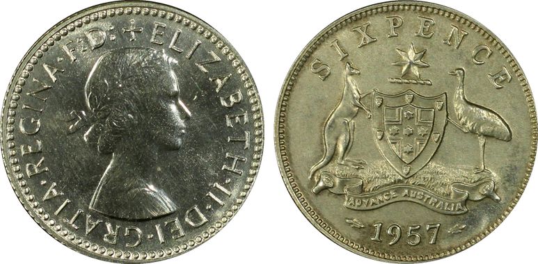 Cert 30415743 - Coin Image