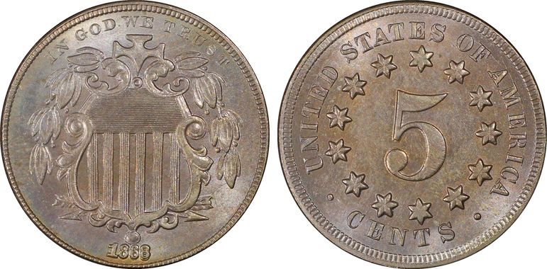 Cert 30439379 - Coin Image