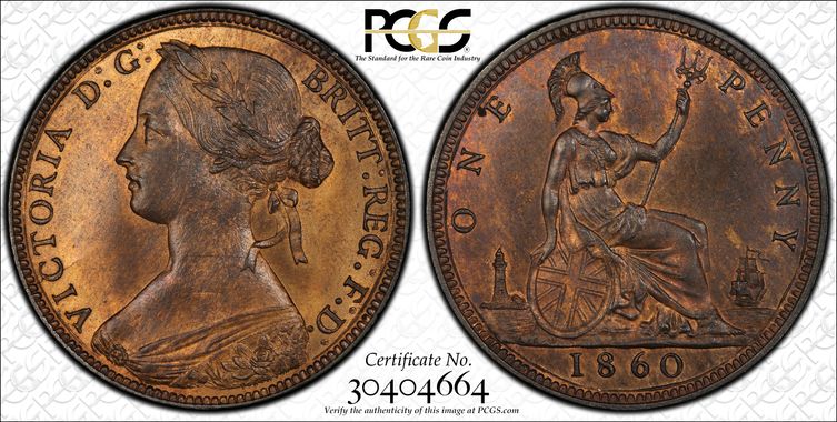 Cert 30404664 - Coin Image