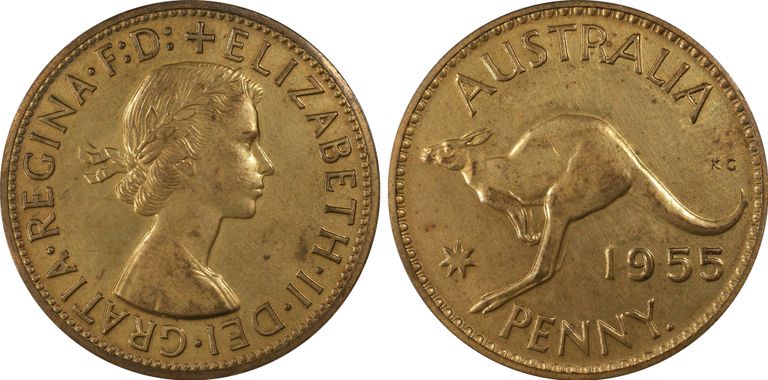 Cert 30403720 - Coin Image