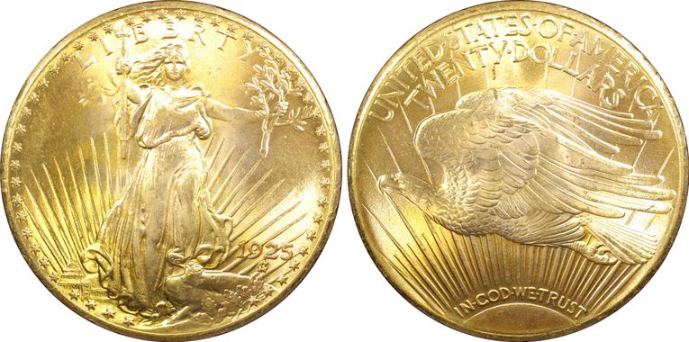 Cert 30415786 - Coin Image