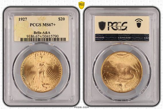 Cert 30415790 - Coin Image