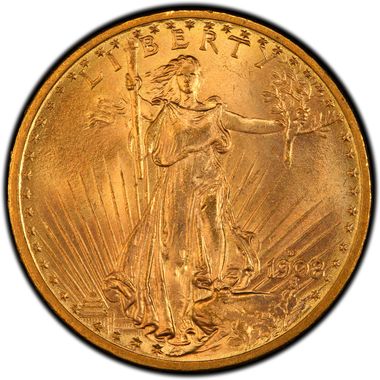 Cert 30433207 - Coin Image