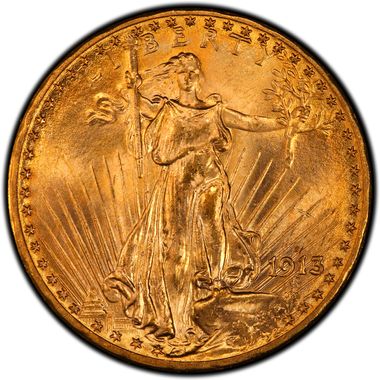 Cert 30433220 - Coin Image