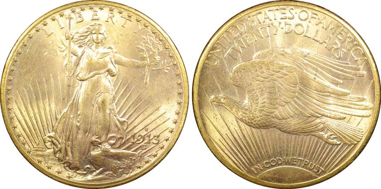 Cert 30433221 - Coin Image