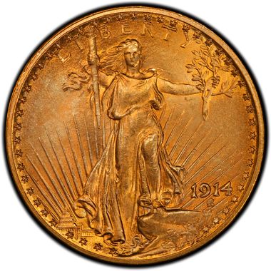 Cert 30433222 - Coin Image