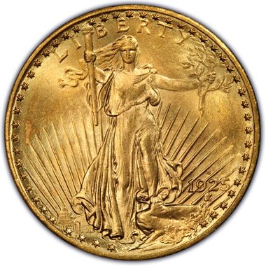 Cert 30433197 - Coin Image