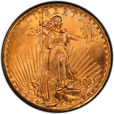 Cert 30433203 - Coin Image