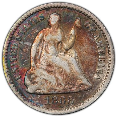 Cert 30401596 - Coin Image