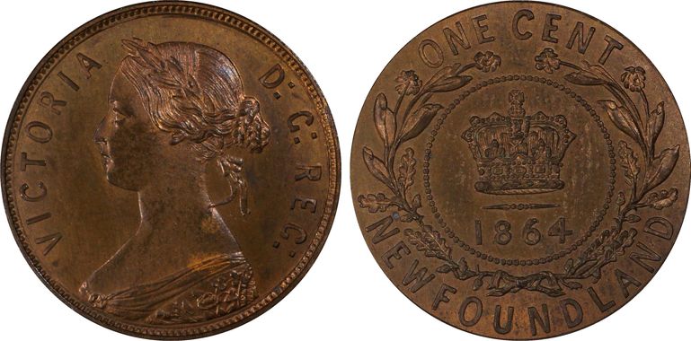 Cert 30423793 - Coin Image