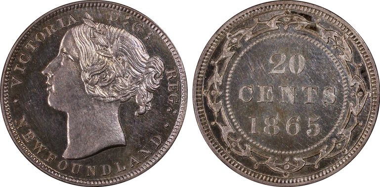 Cert 30423795 - Coin Image
